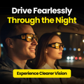 Night Driving Fit Overs