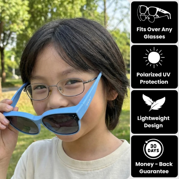 Kids Fit Overs